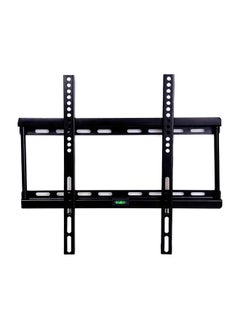 اشتري Wall Mount Bracket Stand For LCD/LED/Plasma Screen Black في السعودية