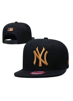 Buy Baseball Cap Flat Brim Cap in Saudi Arabia