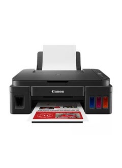 Buy ITS Pixma G3410 Printer With Wifi/Print/Copy/Scan/Cloud Link Function Black in Saudi Arabia