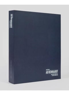 اشتري Ad Reinhardt: Art Is Art and Everything Else Is Everything Else في الامارات