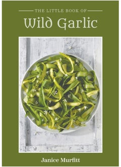 Buy The Little Book Series - Wild Garlic in UAE