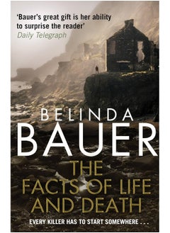 اشتري The Facts of Life and Death: From the Sunday Times bestselling author of Snap في الامارات