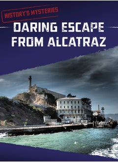 Buy Daring Escape From Alcatraz in Saudi Arabia