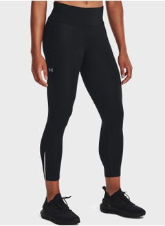 Buy Fly Fast Ankle Running Tights in UAE