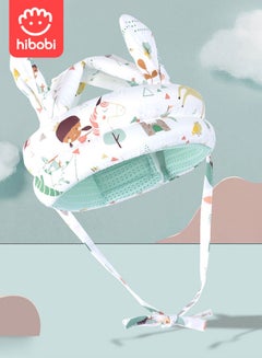 Buy Baby Helmet for Crawling and Walking - Infant Safety Head Protection in UAE