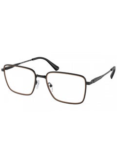 اشتري Michael Kors MK3079 1005 56 Rectangular Men Eyeglasses Frame في الامارات