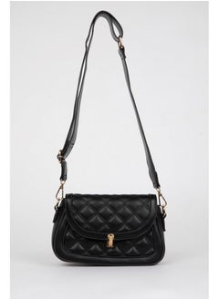 Buy Women's Faux Leather Shoulder Bag in Egypt