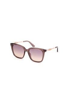 اشتري Women's UV Protection Square Sunglasses - GU788659Z53 - Lens Size: 53 Mm في السعودية