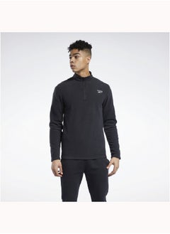 Buy Ow Flc Q Zip Sweatshirt in Egypt