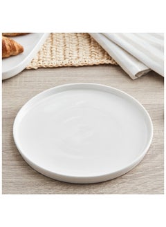 اشتري Alice Side Plate 20 x 1.5 x 20 cm في الامارات