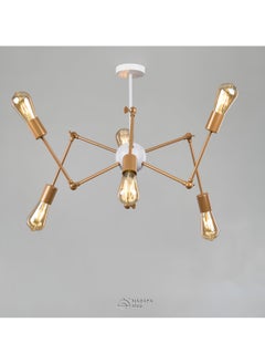 Buy Modern spider chandelier MBN108-6 in Egypt