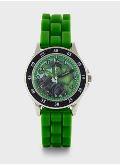 Buy Kids Avengers Analog Watch in UAE