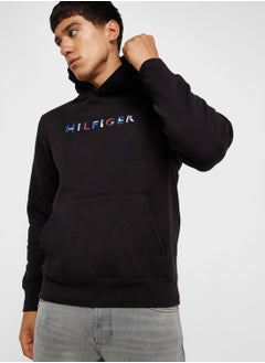 اشتري Logo Hoodie في الامارات