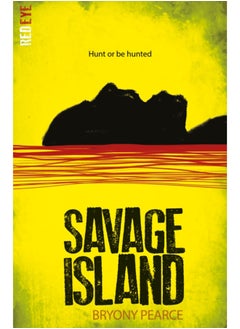 Buy Savage Island in Saudi Arabia