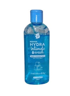 Buy Rosmar Hydra Intimate Wash 150 ml in UAE