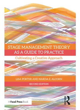 Buy Stage Management Theory as a Guide to Practice in UAE