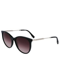 اشتري Lacoste  L993S 001 54 Women's Sunglasses في الامارات