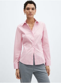 Buy Button Down Shirt in UAE