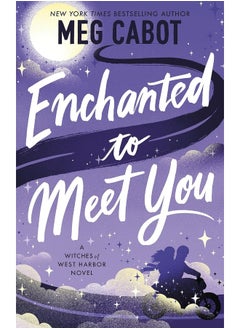 اشتري Enchanted to Meet You في الامارات