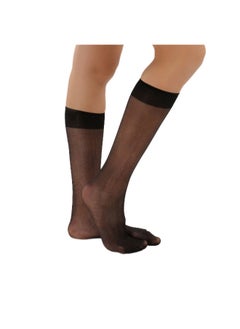 Buy Voile Knee High Socks in Egypt