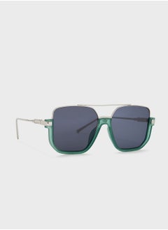 اشتري Pentagon Sunglasses في الامارات