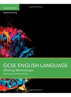 Buy GCSE English Language Writing Workshops in UAE