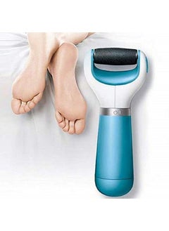 Buy Dead Skin Tools For Feet Foot Scrubber For Women Callus Remover For Feet Electronic Smooth And Soft Feet Scrubber Cracked Heels Remover (Multi Color) in UAE