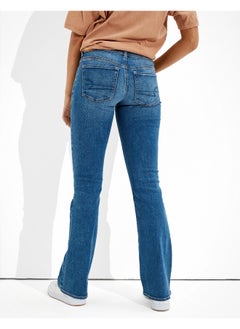 Buy AE Ne(x)t Level Kick Bootcut Jean in UAE