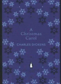 Buy A Christmas Carol Dickens Charles in UAE