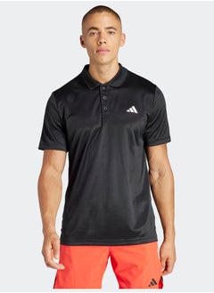 اشتري Train Essentials Training Polo Shirt في مصر