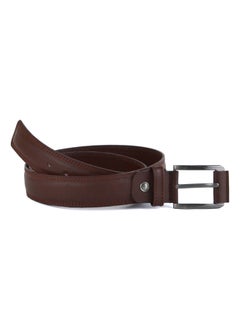 Buy Leather Semi Formal Belt in Egypt