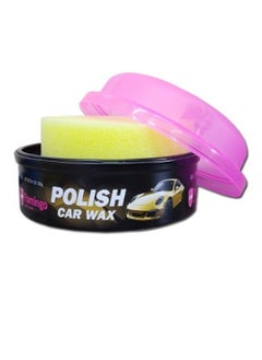 Buy Car Polish Wax - 230g in Egypt