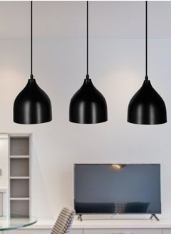 Buy Funnel Triple Ceiling Lamp in Egypt