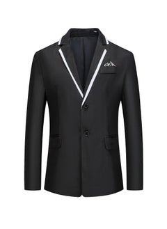 Buy New Fashionable Casual Suit Jacket in UAE