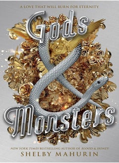 Buy Gods & Monsters in Egypt