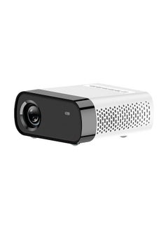 Buy GX100 Mini LCD LED Projector 1080P Home Theater Multimedia Player in UAE