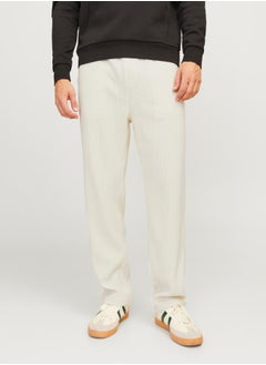 Buy Relaxed Fit Dropped Crotch Joggers in Saudi Arabia