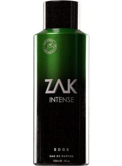 Buy ZAK Intense for Men Edge Eau de Parfum - 150 ml in Egypt