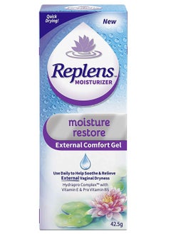 Buy Moisture Restore External Comfort Gel, 42.5g in UAE