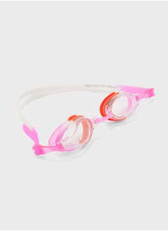 Buy Youth Logo Swimming Goggle in UAE