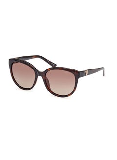 Buy Sunglasses For Women GU787752H56 in UAE