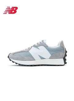 Buy New Balance casual sneakers Grey/White in Saudi Arabia