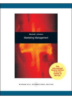 اشتري Marketing Management في مصر