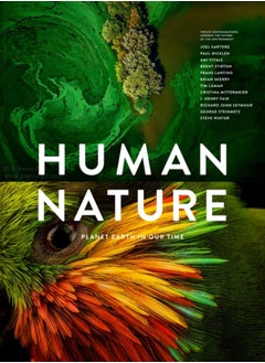 اشتري Human Nature : Twelve Photographers Address the Future of the Environment في الامارات