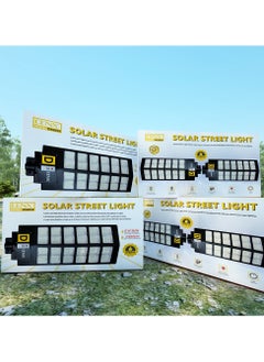 Buy Solar street light in Saudi Arabia