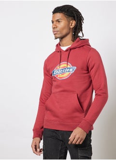 Buy Icon Logo Hoodie in UAE