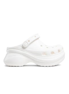 Buy Crocs Women's Classic Bae Clogs from Finish Line in Saudi Arabia