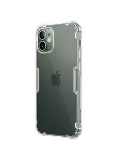 Buy Nillkin Nature TPU Kryt pro Apple iPhone 12 mini 5.4 Transparent in Egypt