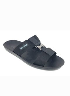 Buy Waterproof footwear for men (flat sole) in UAE