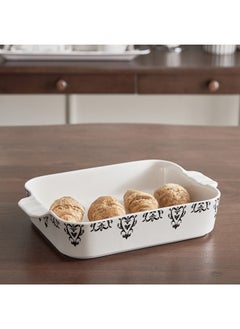 Buy Gusto Large Baking Tray 29x22x6.5 cm in UAE